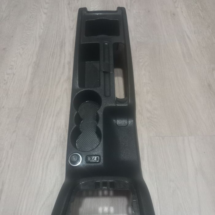 Консоль skoda octavia A 5