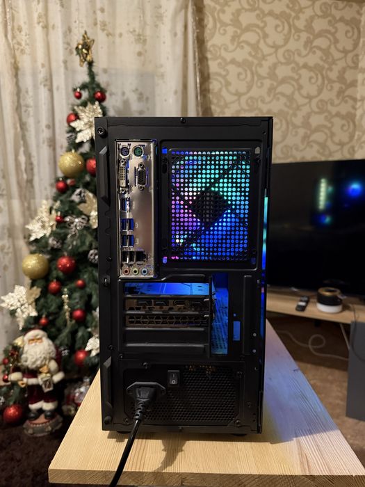 Ігровий компютер