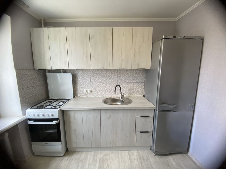 Квартира 1 кімнатна подобово