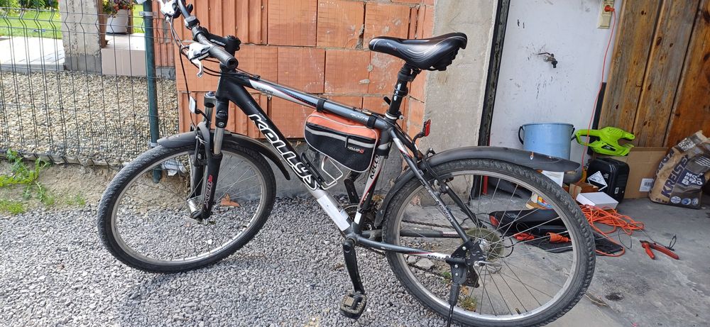 Rower MTB  Kellys Scarpe  koła 26 cali