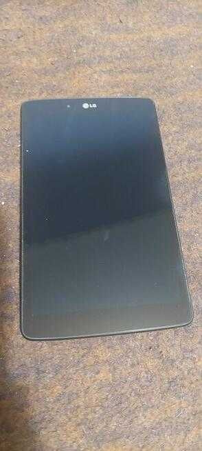 LG-V480 uszkodzony włącza się ekran cały brak zaślepki na sim