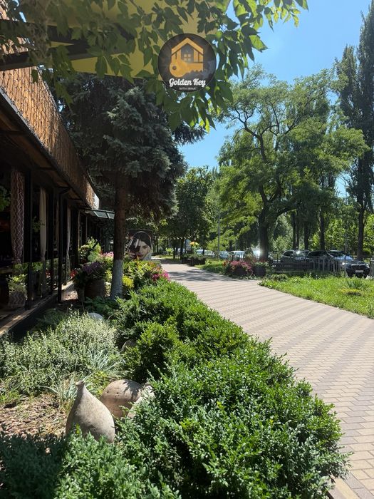 Продам мережу ресторанного бізнесу "Татарка " , 60,5 м2 , М.Київ,  Русанівська набережна 10