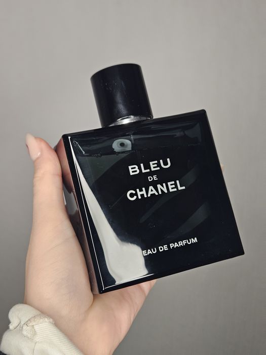 Bleu de Chanel Eau de Parfum Chanel оригінал
