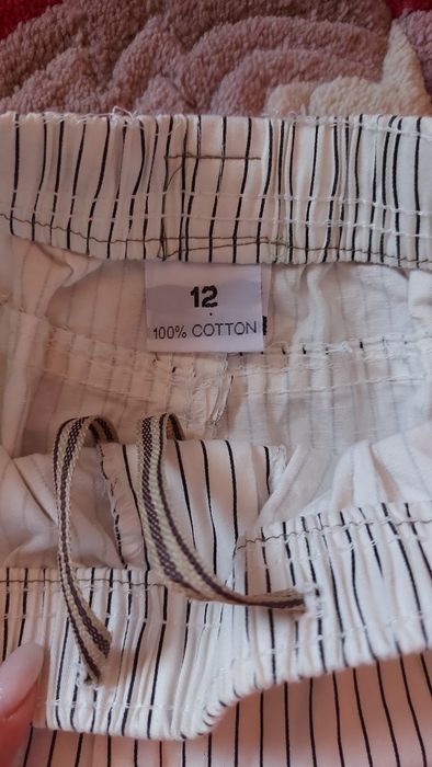 Нові шорти 12років