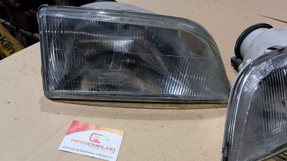 REF242 farois citroen ax