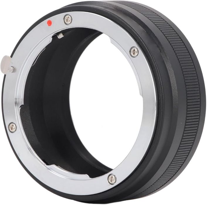 Адаптер обєктива камери