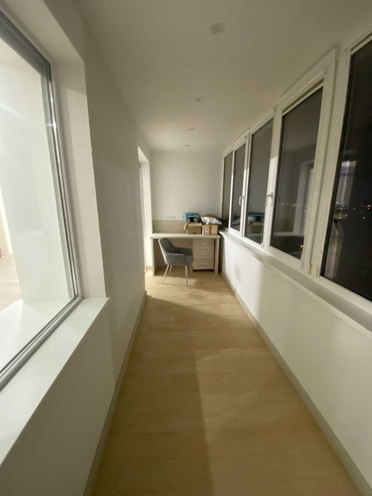 Продаж квартири 1+1, 85 м², МЖК Інтернаціоналіст, буд. 34 9поверх/9 DS