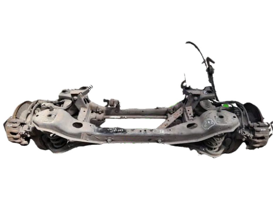 Eixo traseiro discos VOLVO V50 (MW)