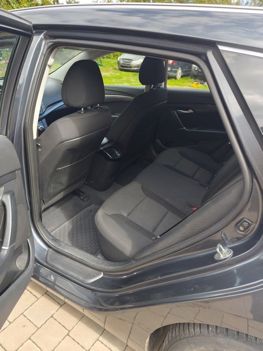 Hyundai i40 1.7crdi 2015r