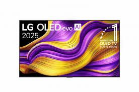 Oled lg 55g5 Evo Gallery 165 hz " Nowy 2025r na Nodze Premium