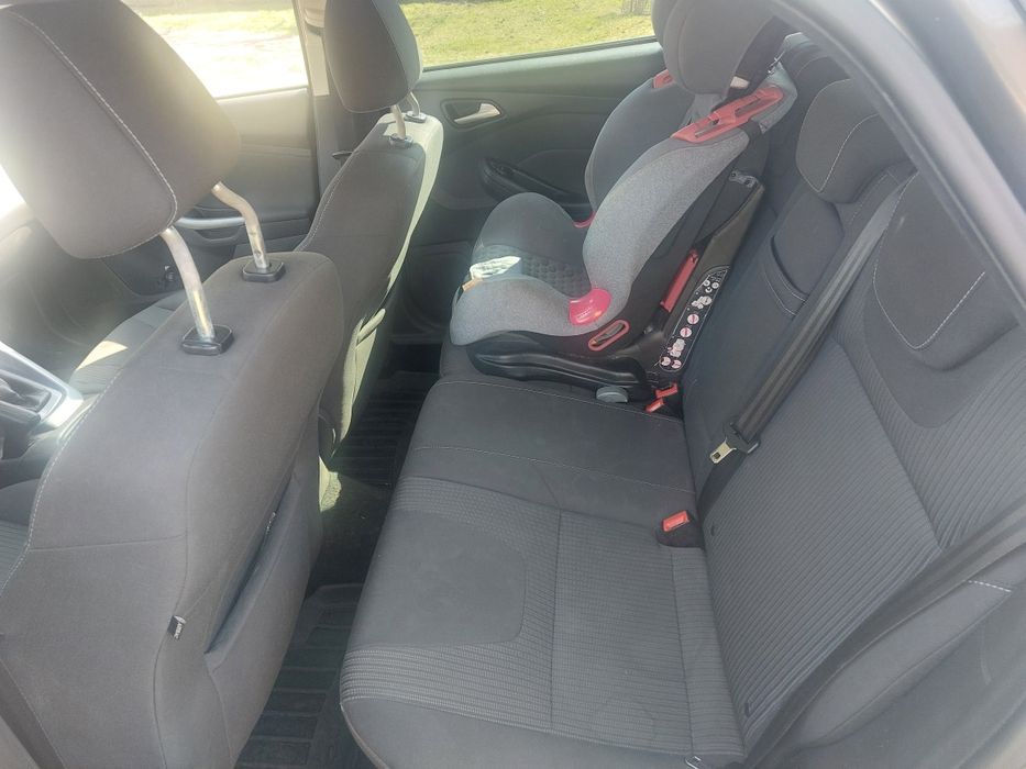 Sprzedam Ford Focus Kombi