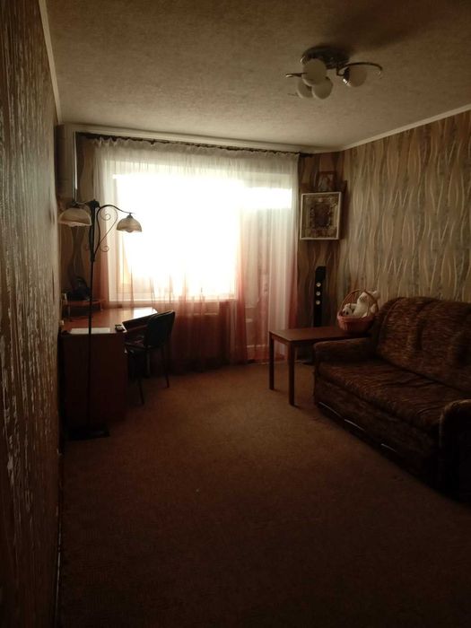 Продам 2-х комн. квартиру улучшенной планировки