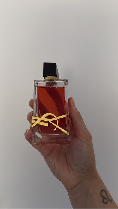 Perfuma YSL Libre