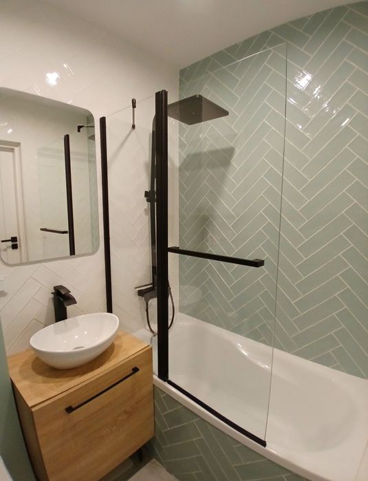 3 pokojowe mieszkanie o pow. 48m2,  METRO, gotowe do zamieszkania