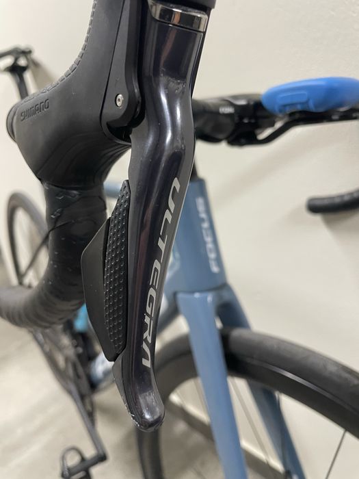 Bicicleta focus izalco max