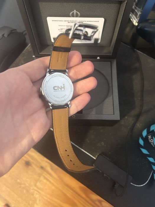 Baume & Mercier Classima