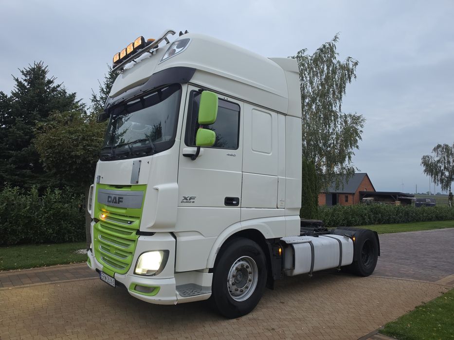 DAF