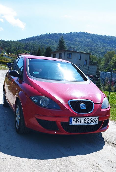 Seat Altea