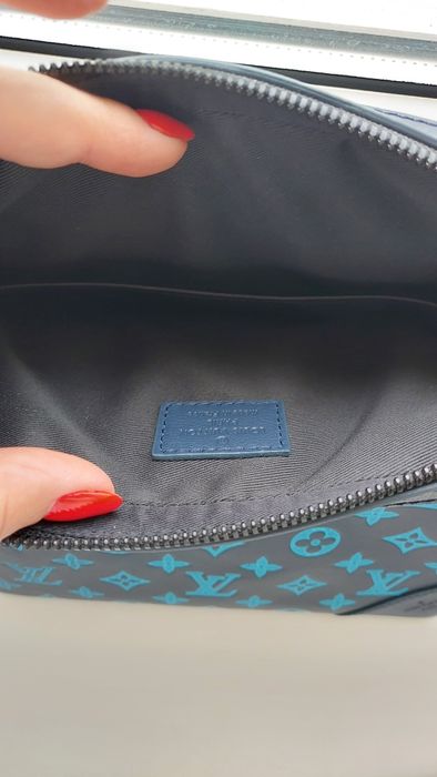 Сумка тройка Louis Vuitton