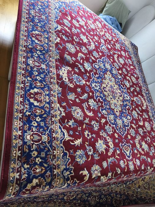 Tapete estilo vintage novo