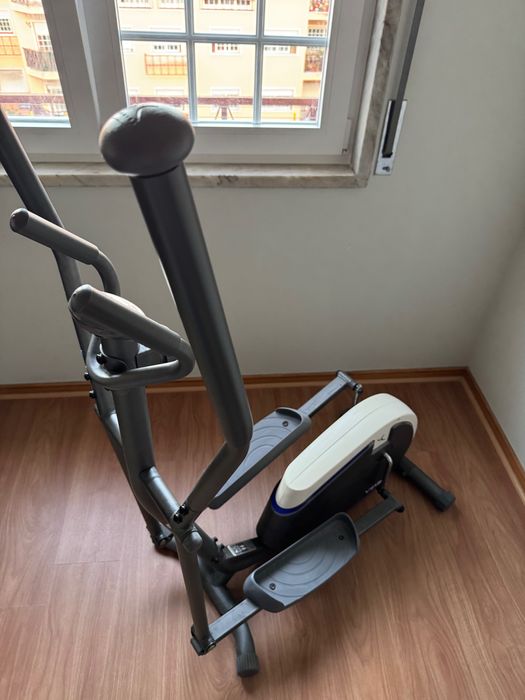 Bicicleta Elíptica Domyos VÊ130