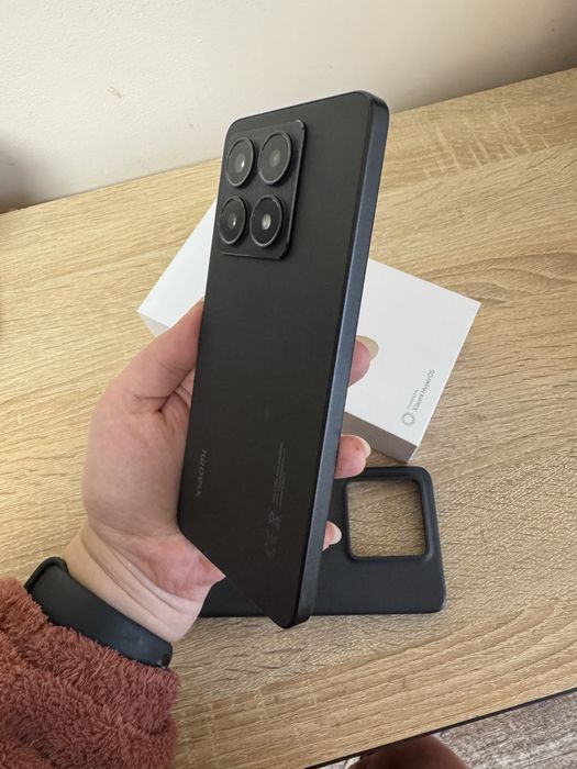 Xiaomi 14T 12/512 Смартфон