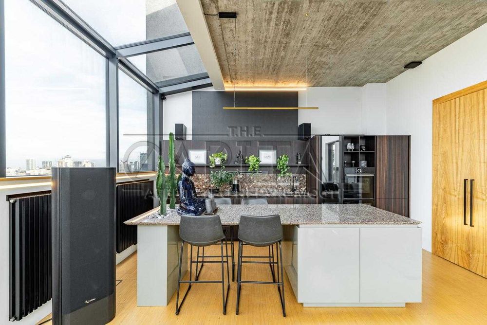 Продаж квартири, ЖК AuRoom, вул. Паньківська, Голосіївський р-н