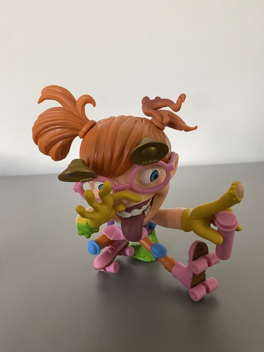 Figurka Fartist Club Windy Wendy