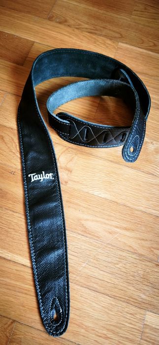 Correia Taylor para Guitarra