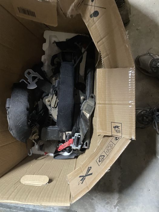Can am maverick x3