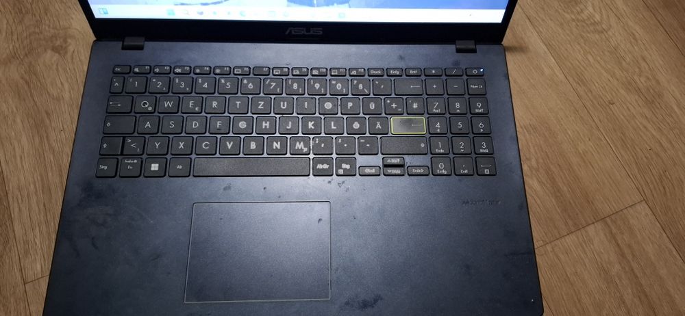 Продам Ноутбук  ASUS