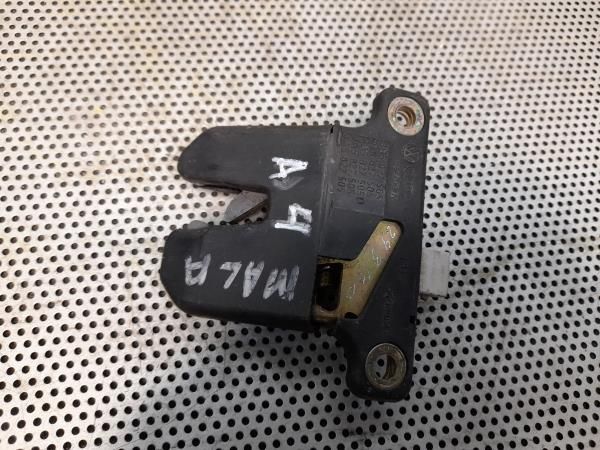 Fechadura / fecho da mala AUDI A4 Avant (8D5, B5)