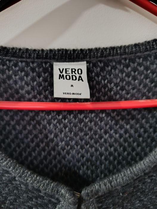 Kardigan z dżetami M/38 45% wool