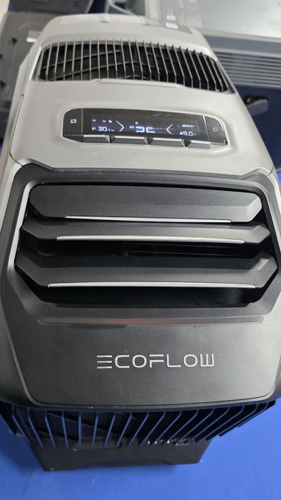 Кондиціонер-обігрівач ECOFLOW WAVE 2