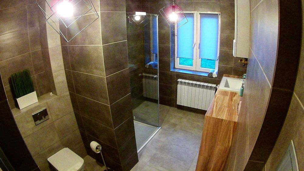 Pokój 1 osobowy, Katowice