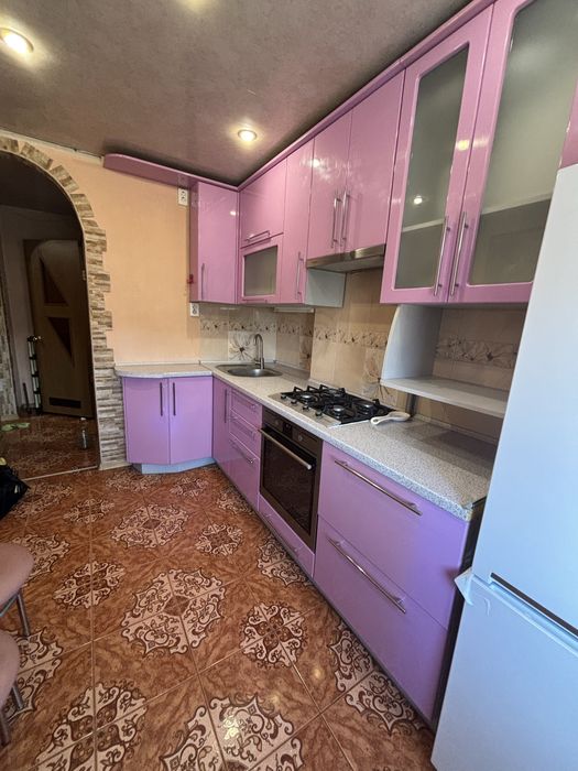 Оренда 2х у центрі міста ДЗЕРЖИНКА ( поряд 95 квартал та Соцмісто)