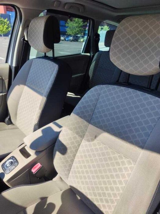 Renault Scenic 2010 VIN VF1JZ0DA643153798 фото оголошення 7 з 17