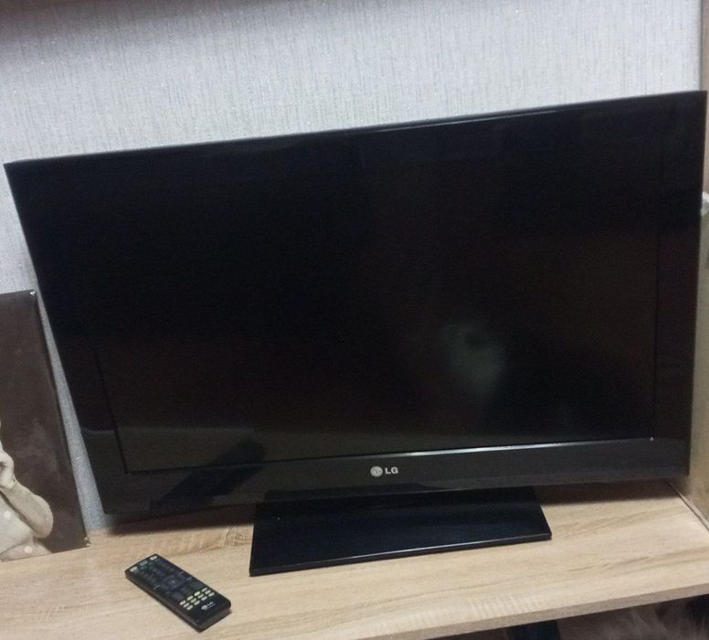 Обміняю телевізор та пральну машину на нову пральну машину