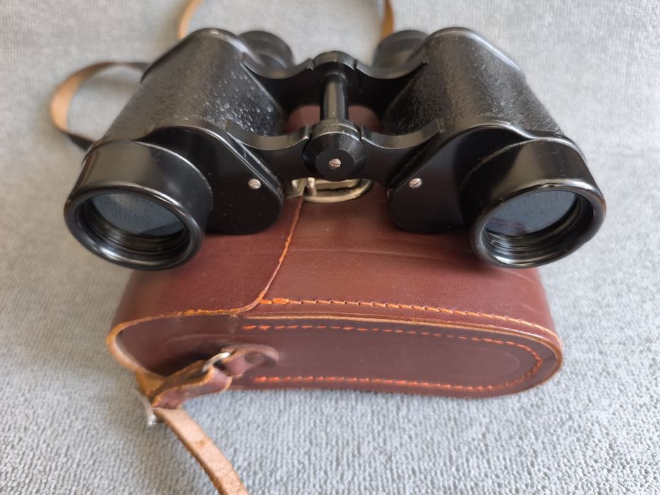 Бінокль MEOPTA 8x30