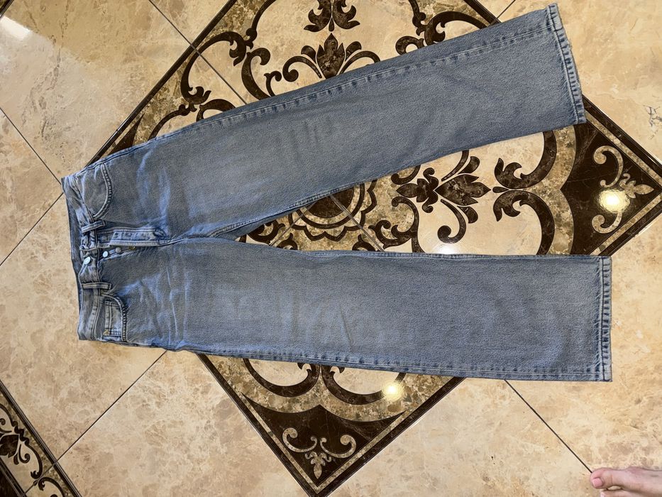 Джинси Massimo Dutti