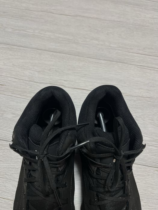 Чоловічі трекінгові черевики Haglofs Gore Tex