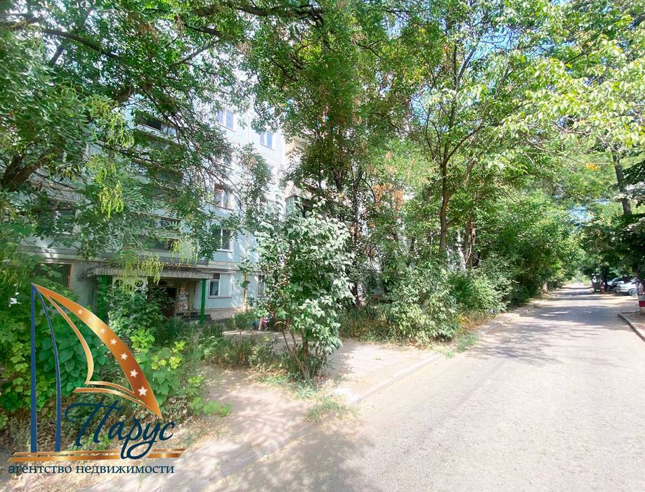 2-кімнатна на Осипенківському