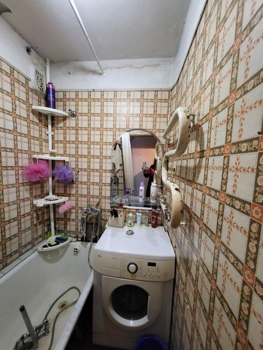 Аренда 3 комнатная квартира Салтовка район ТРК Украина