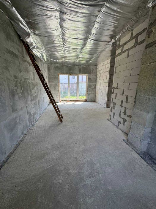 Продається окремостоячий котедж площею 84 м² у Винниках