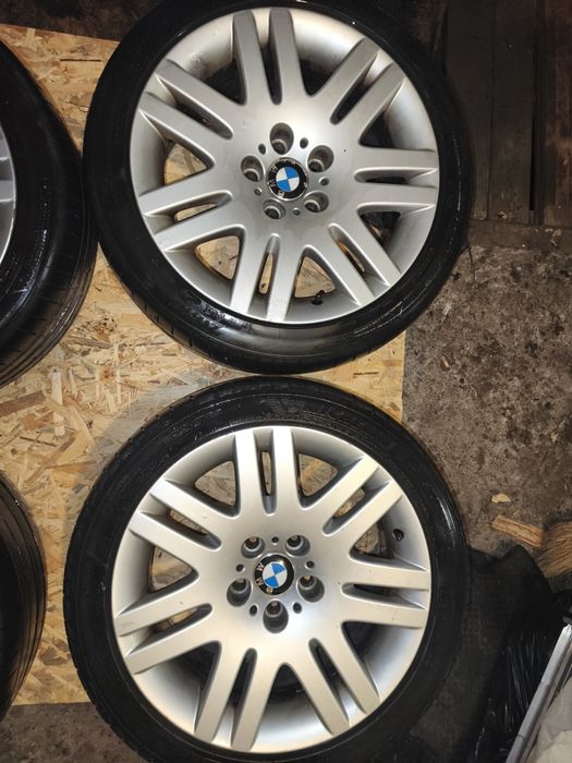 Диски BMW r18 з резиною