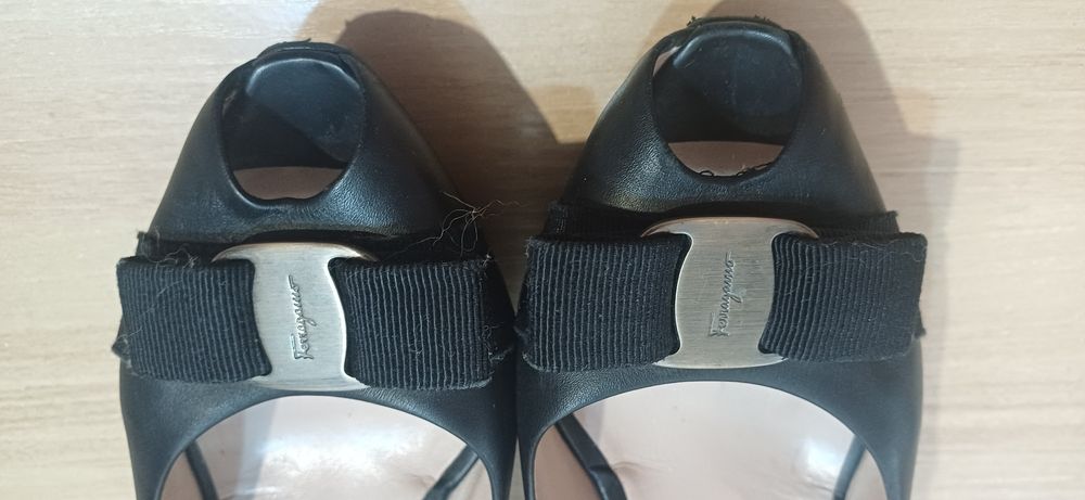 туфлі жіночі Ferragamo