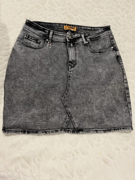 Спідниця джинс 350 грн.