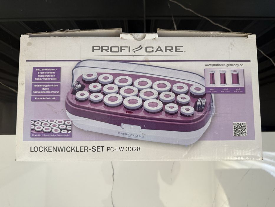 Profi Care loki hydroloki loki termiczne termoloki Jak Nowe