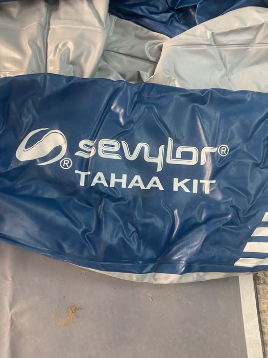 Kayak Savylor Tahaa kit