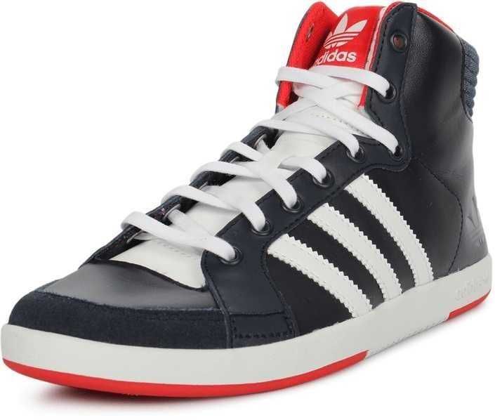 Adidas hi court online